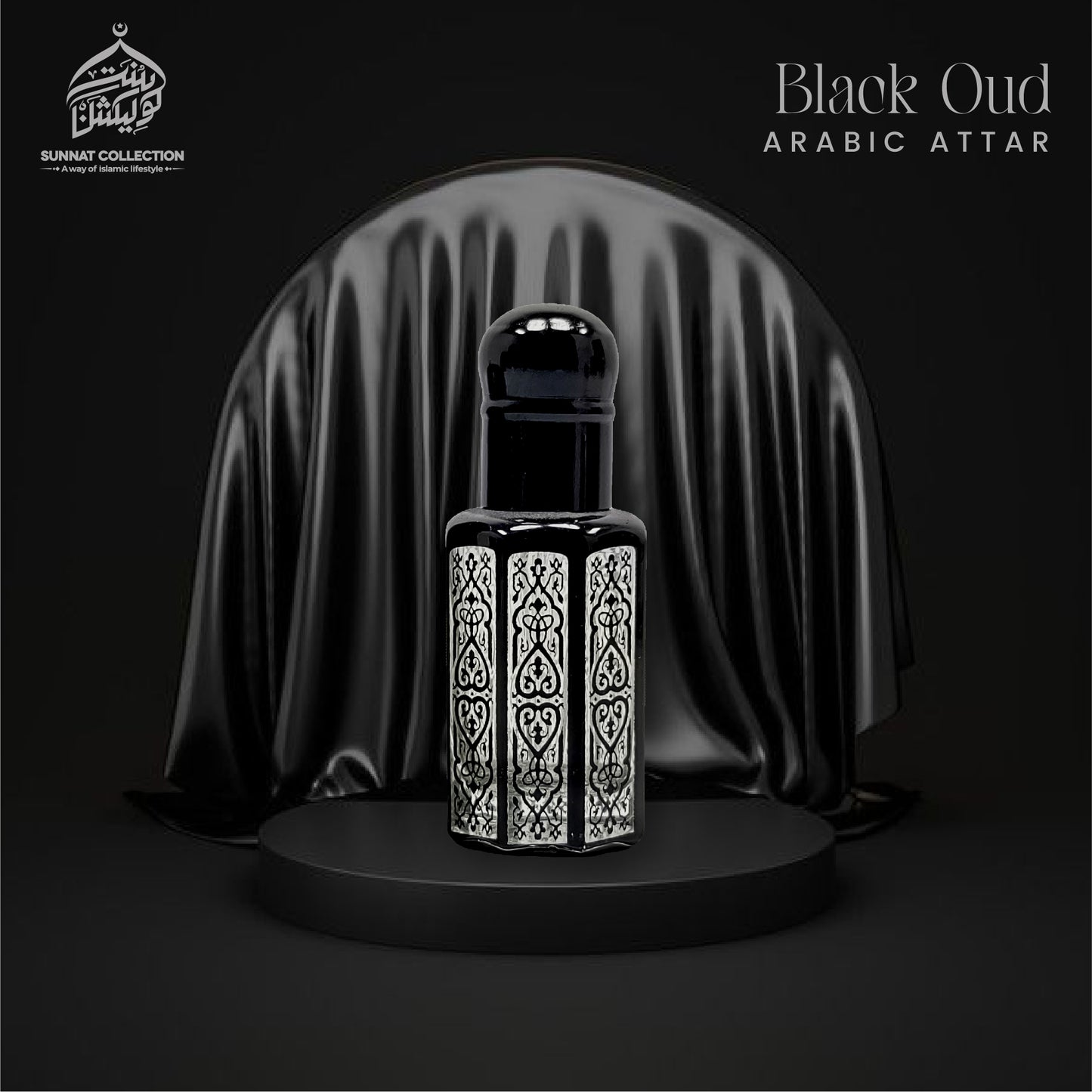Black Oudh