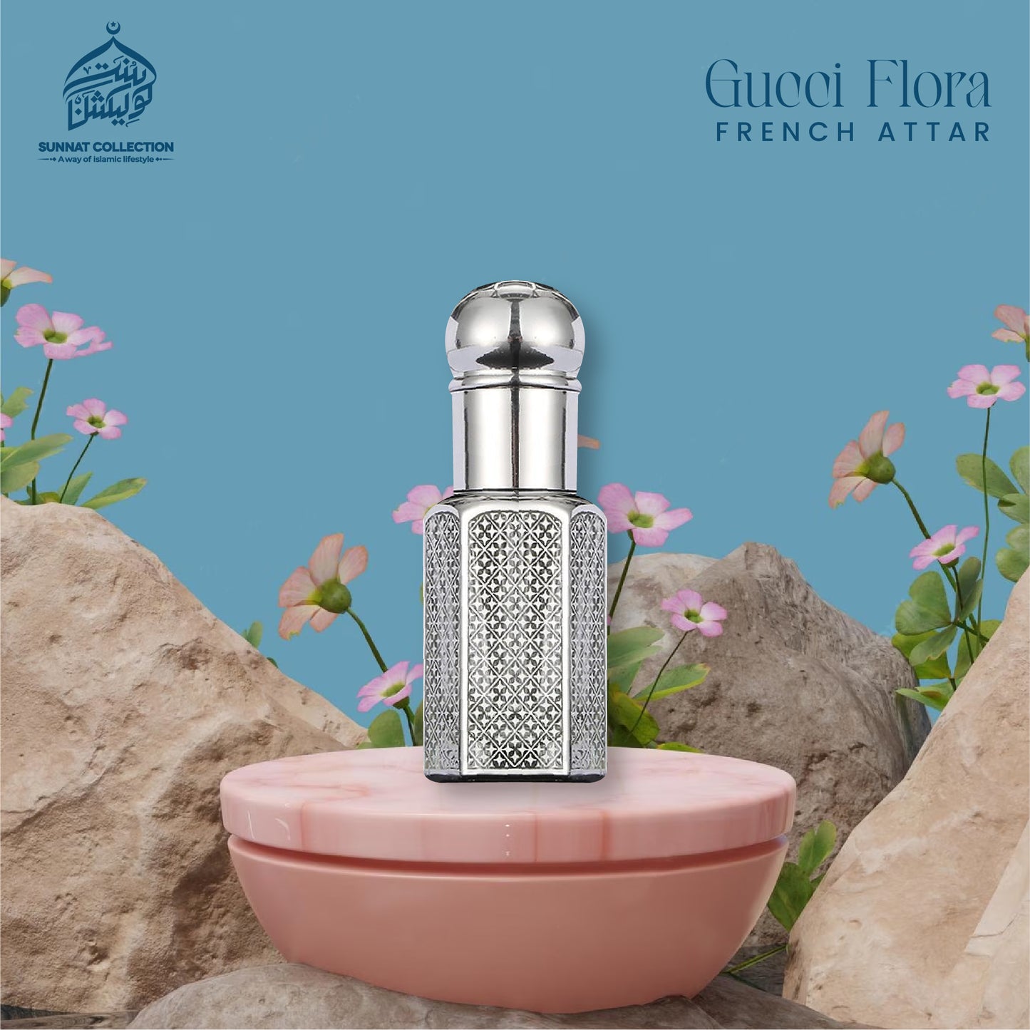 Gucci Flora