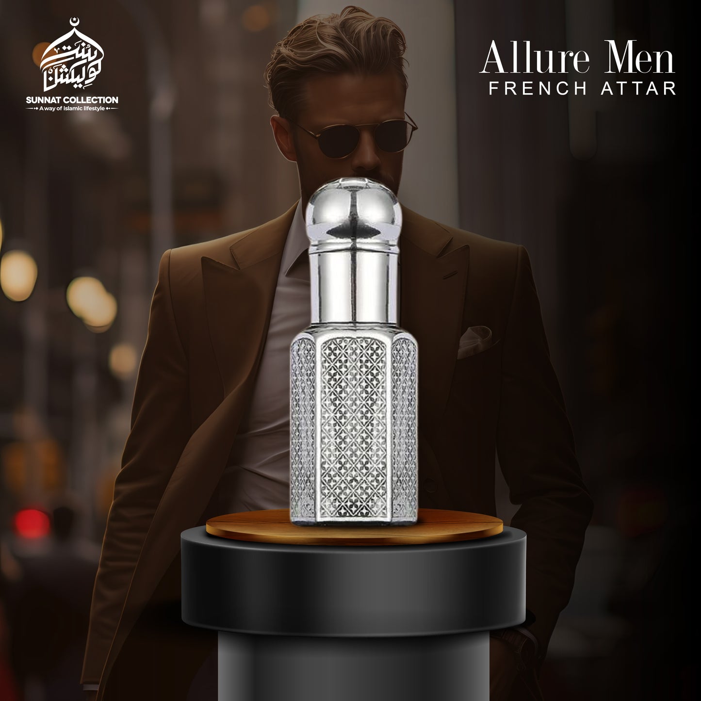 Allure Men