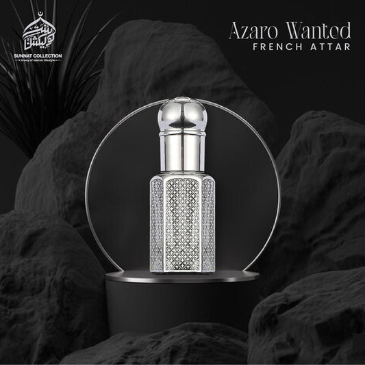 Azzaro Wanted