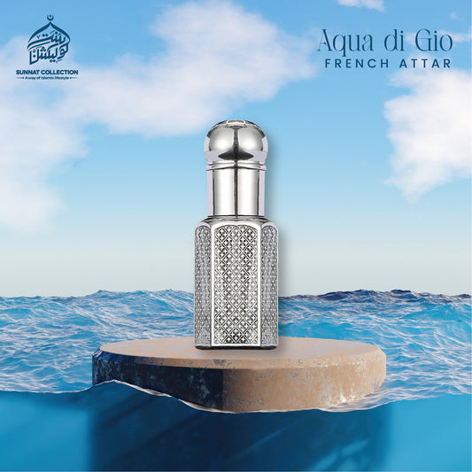 Aqua di Gio
