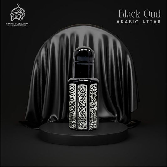 Black Oudh