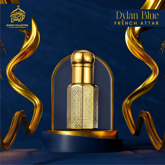 Dylan Blue