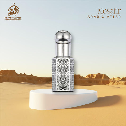 Mosafir