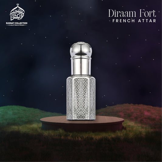 Diraam Fort
