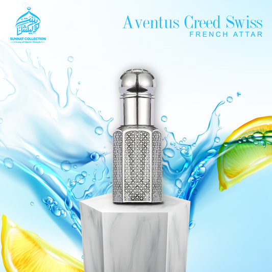 Aventus Creed Swiss