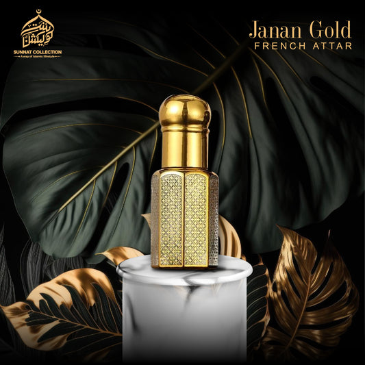 Janan Gold