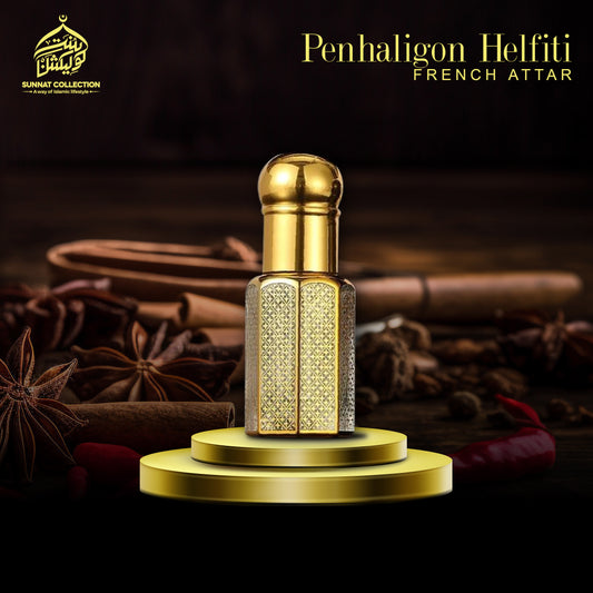 Penhaligon's Halfeti