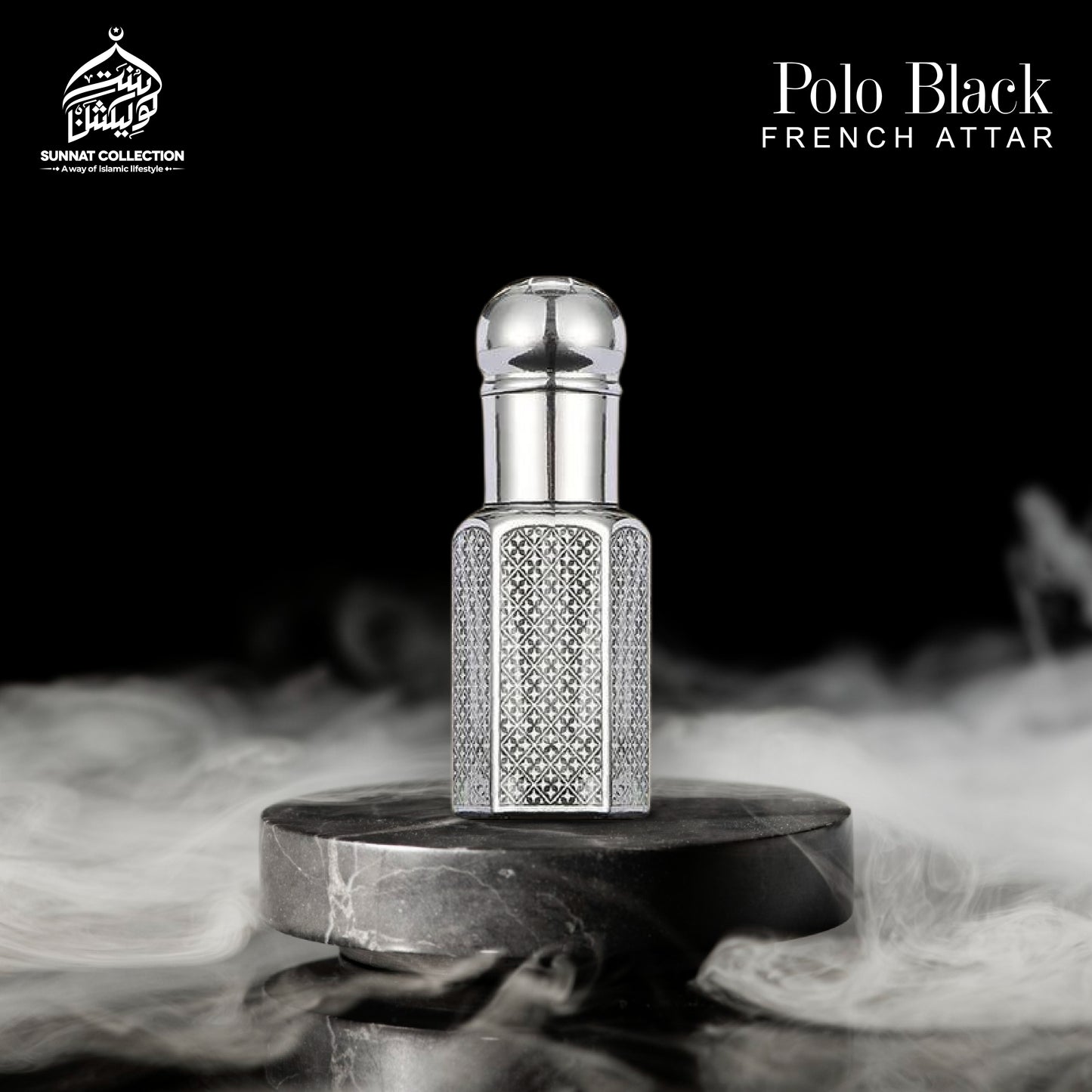 Polo Black