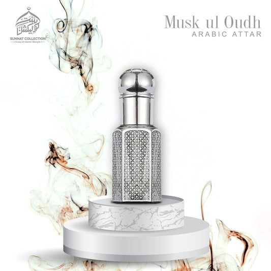 Musk ul Oudh