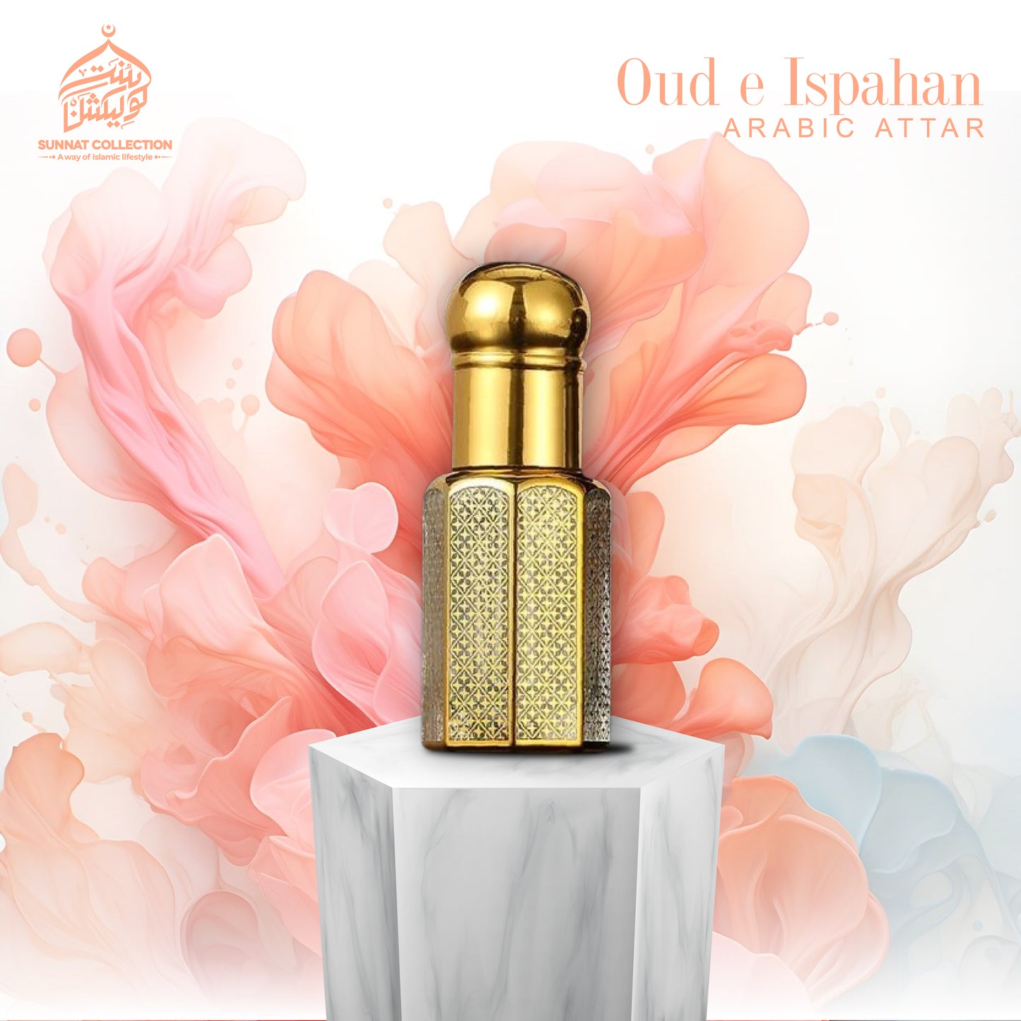 Oud Ispahan