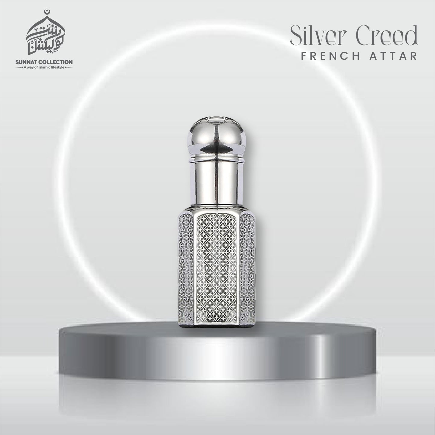 Silver Creed