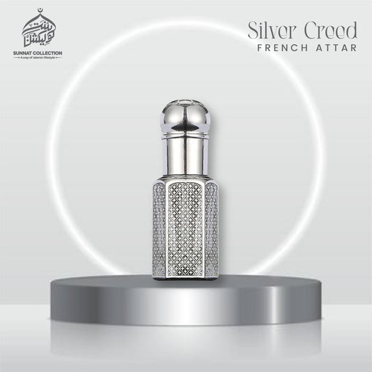 Silver Creed