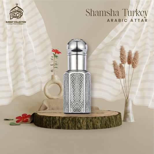 Shamsa Turkey