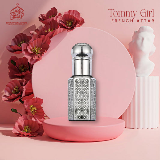 Tommy Girl