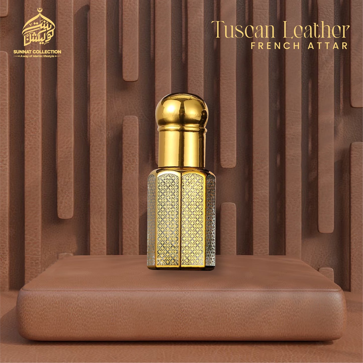 Tuscan Leather