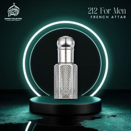 212 For Men