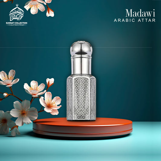 Madawi
