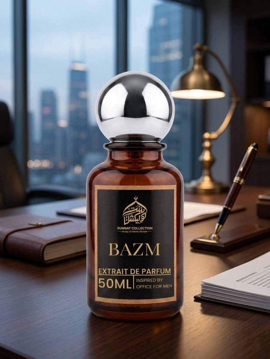 Bazm Inspired by Office for Men